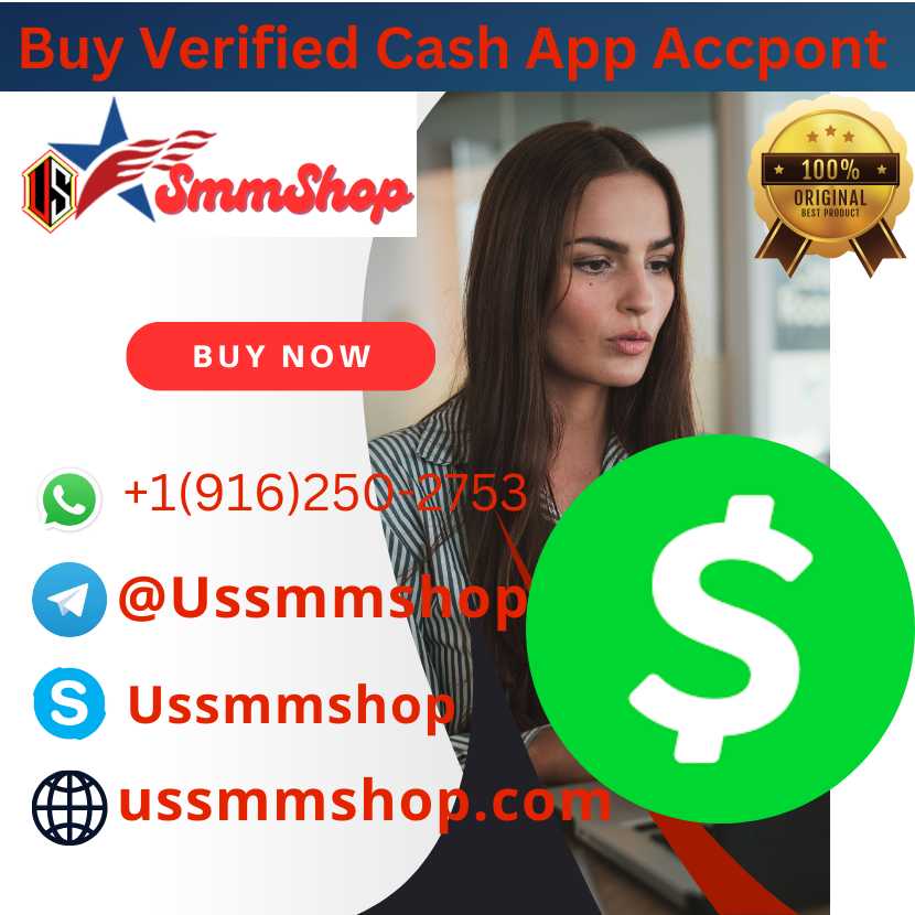 Buy Verified Cash App Account Profile Picture