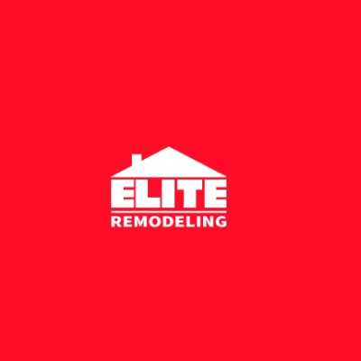 Elite Home and Kitchen Remodeling Profile Picture