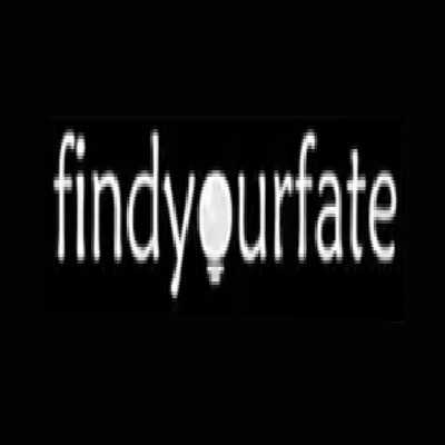 FINDYOUR FATE Profile Picture