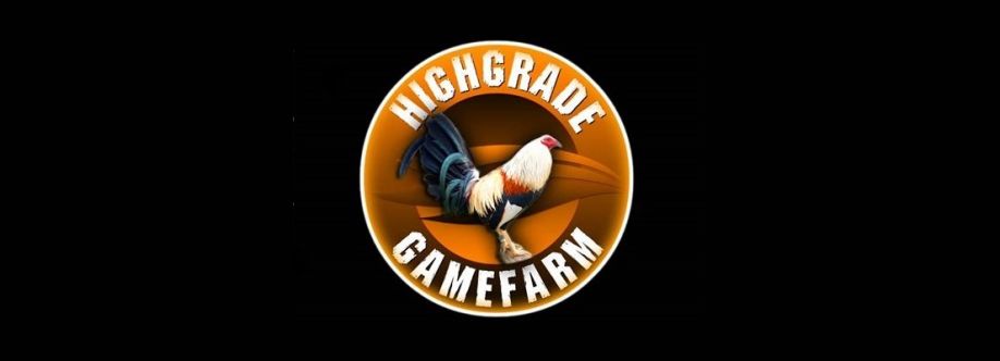 Gamefowlsfor sale Cover Image