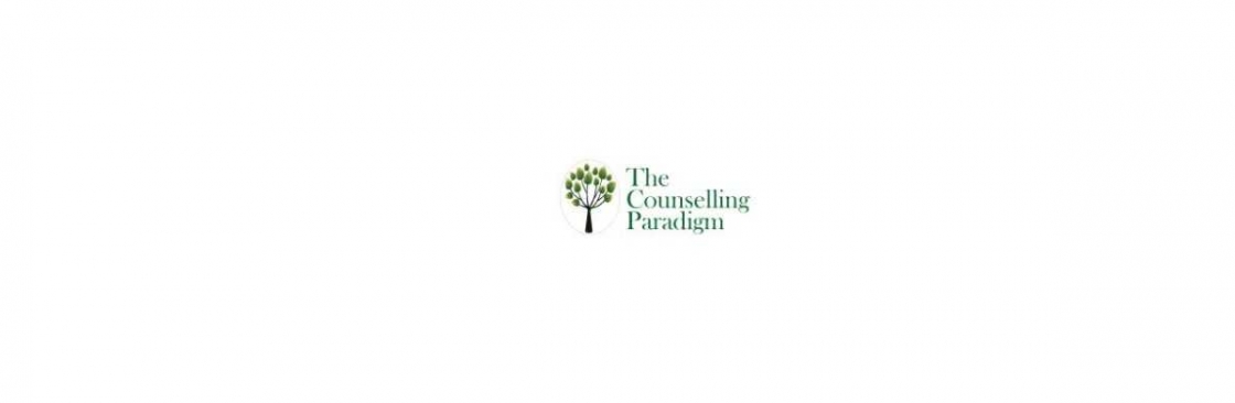 The Counselling Paradigm Cover Image