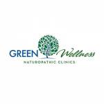 GREEN WELLNESS Profile Picture