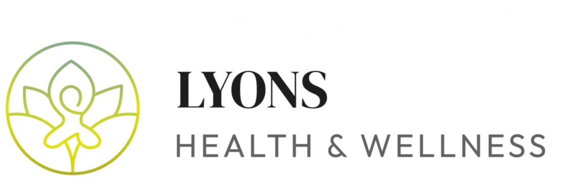 Lyons Health Cover Image