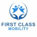 First Class Mobility Profile Picture