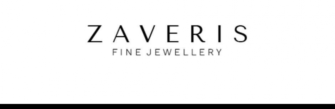 Zaveris Jewellery Cover Image