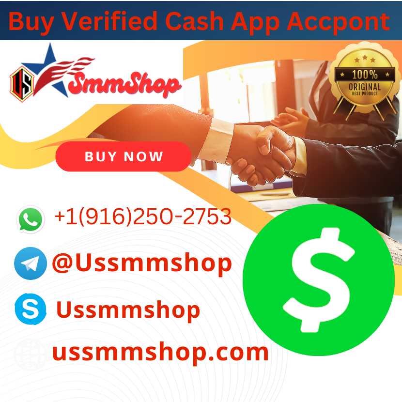 Buy Verified Cash App Account Profile Picture