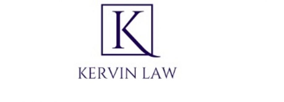 Kervin Law LLC Cover Image