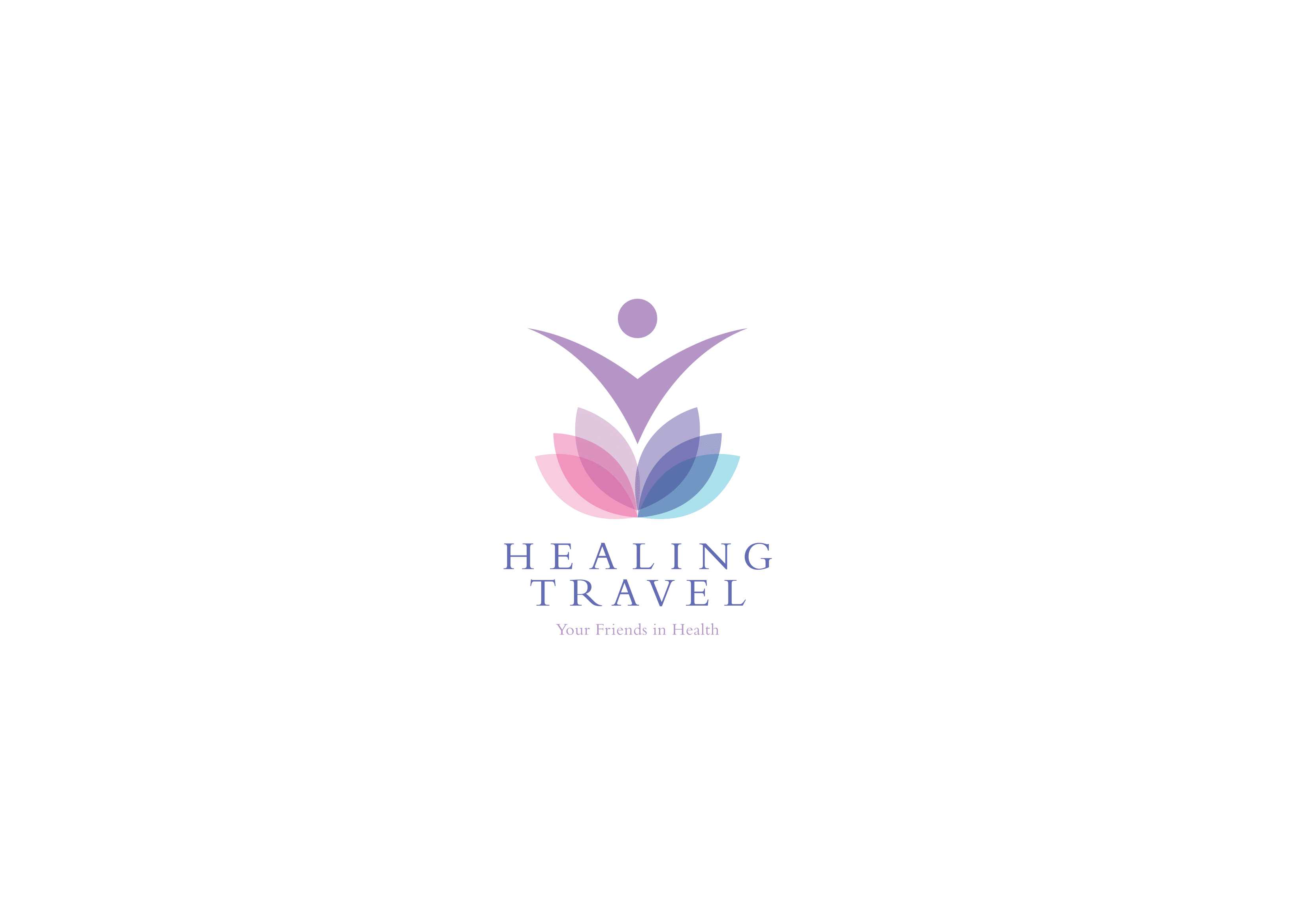 Healing Travel Profile Picture