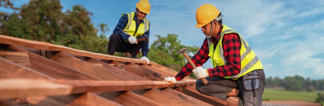 Total Roofing Contractors Cover Image