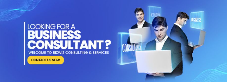 Bizwiz consulting Cover Image