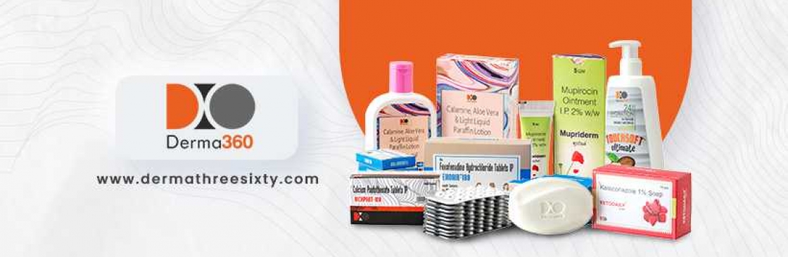 Derma pcd company Cover Image