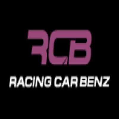 Racing Car Benz Profile Picture