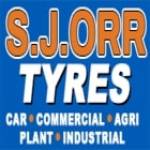 S Jorr Tyres Profile Picture