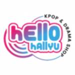Hello Hallyu Kpop Drama Shop Profile Picture