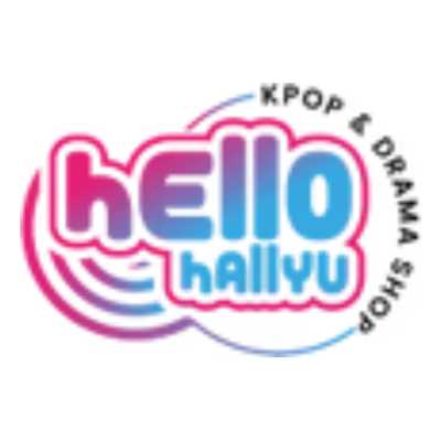 Hello Hallyu Kpop Drama Shop Profile Picture