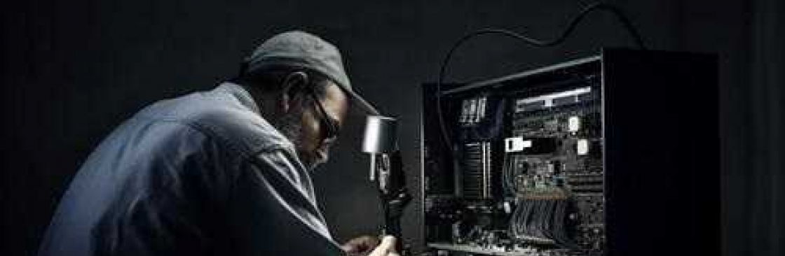 PC Repair Services Cover Image