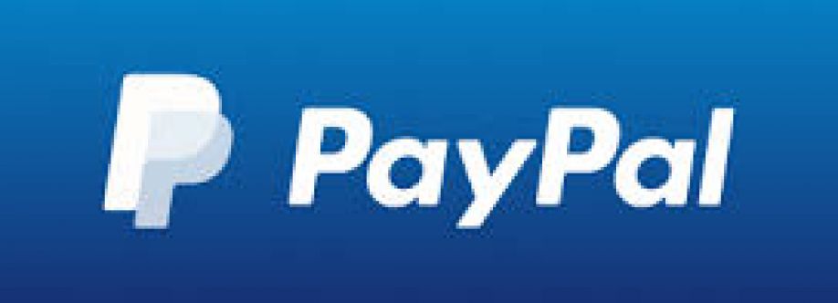 Buy Verified PayPal Account Cover Image