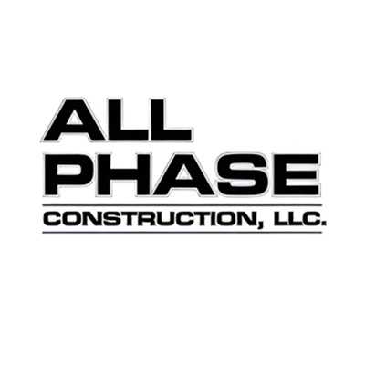 All Phase Construction LLC Profile Picture