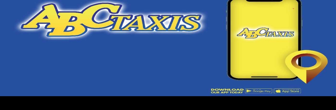 ABC Taxis Cover Image