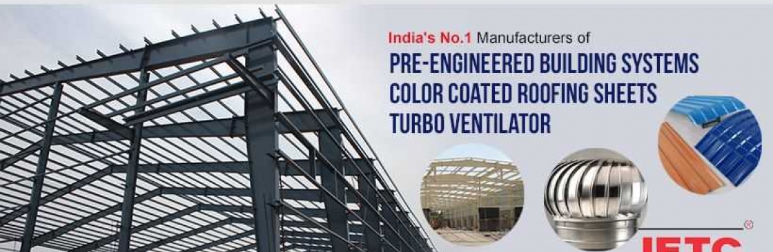 Indian Roofing Industries Cover Image