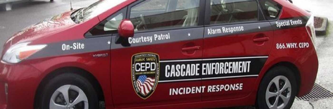 Cascade Enforcement Cover Image