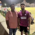 Deep Kothari Profile Picture
