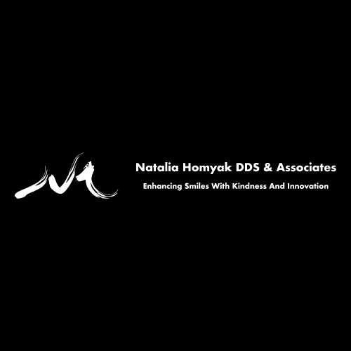 Natalia Homyak Associates Profile Picture