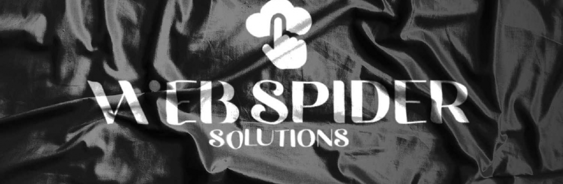 Web Spider Solutions Cover Image