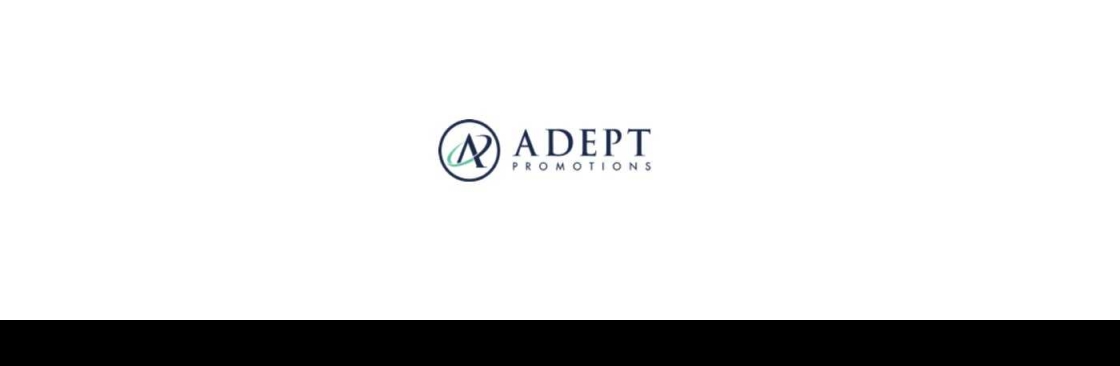 Adept Promotions Cover Image