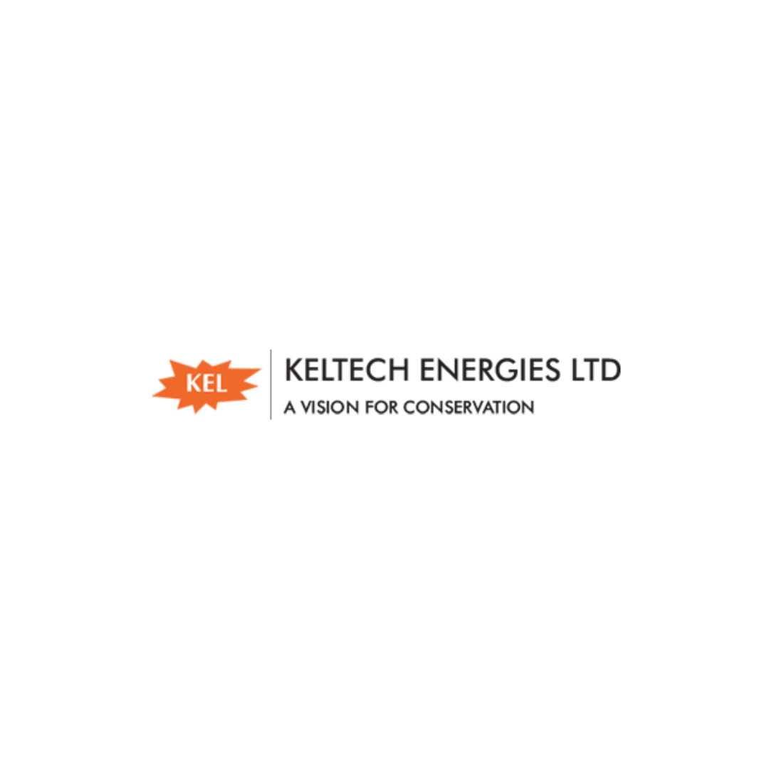 Keltech Energies Profile Picture