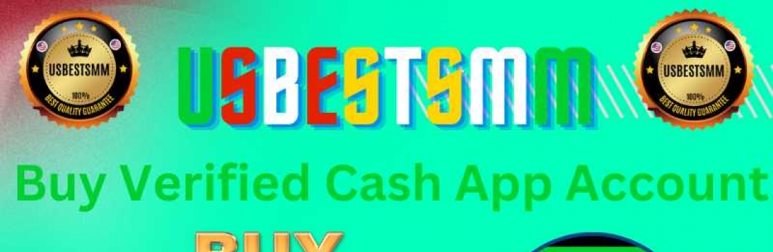 Buy Verified Cash App Account Buy Verified Cash App Account Cover Image
