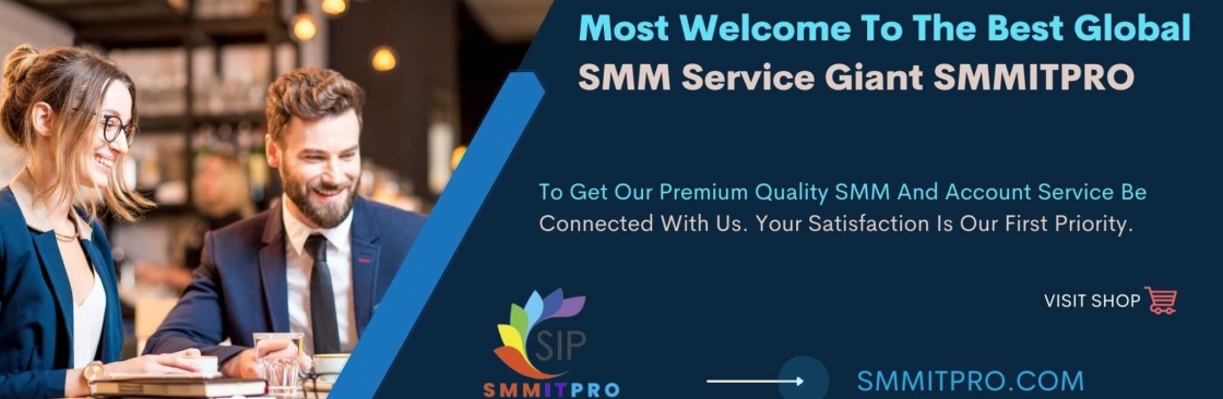 Smmit pro Cover Image