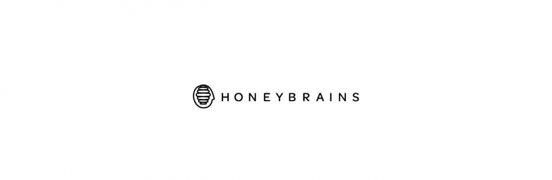 Honeybrains New York Cover Image