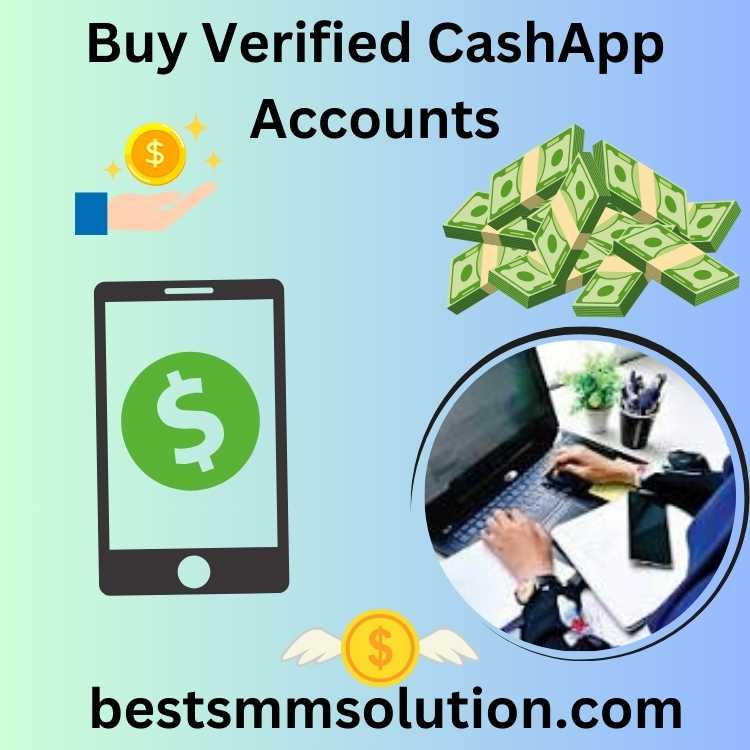 Buy Verified CashApp Accounts Profile Picture