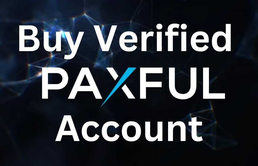 Buy Verified Paxful Account Profile Picture