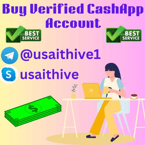 Buy Verified CashApp Account Profile Picture