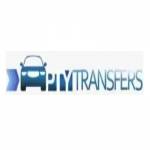 PTY TRANSFERS Profile Picture