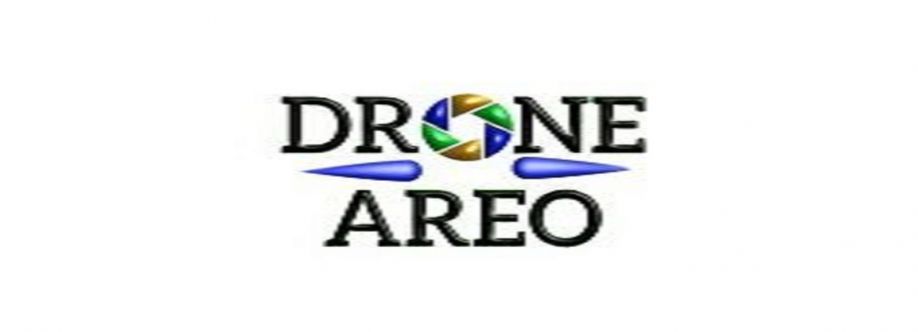 Drone Areo Cover Image