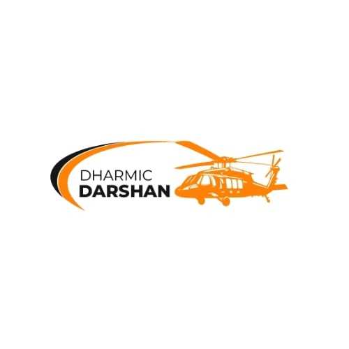 Dharmic Darshan Profile Picture