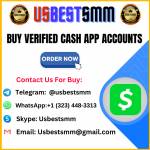 Buy Verified Cash App Accounts wexoke4122 Profile Picture