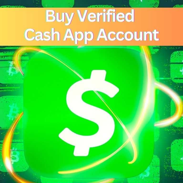 Buy Verified Cash App Accounts Profile Picture