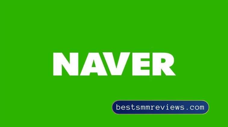 Buy Naver Accounts Profile Picture