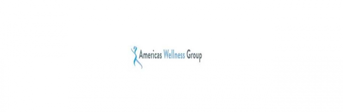 Americas Wellness Group Cover Image