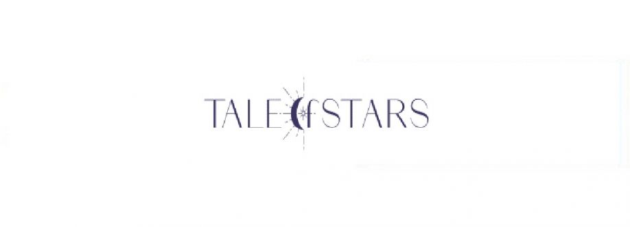 TALE OF STARS LLC Cover Image