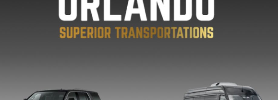 Orlando Superior Transportation Cover Image