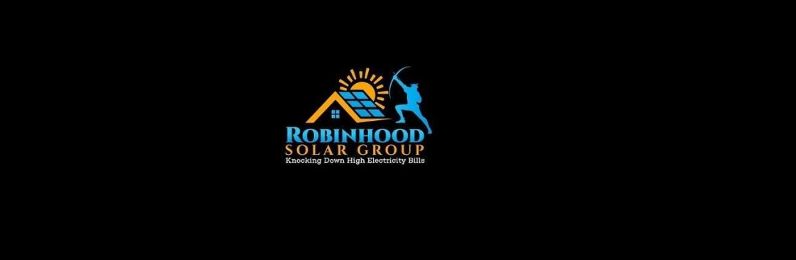 Robinhood Solar Group Cover Image