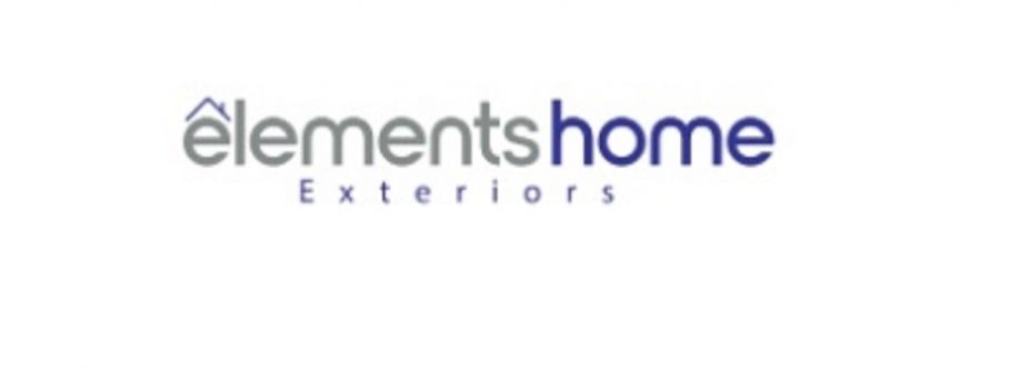 Elements Home Exteriors Cover Image