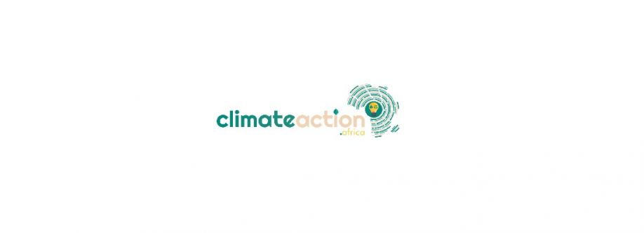 Climate Action Africa Cover Image