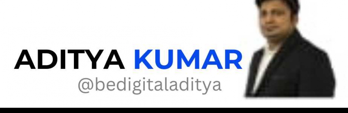 Be Digital Aditya Cover Image