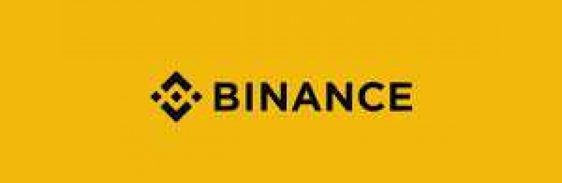 Buy Verified Binance Accounts Cover Image